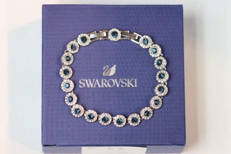 Swarovski Bracelets 107